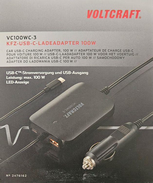 2 Stk. RC Glühkerzenstecker lang , neu (Neu und originalverpackt) in