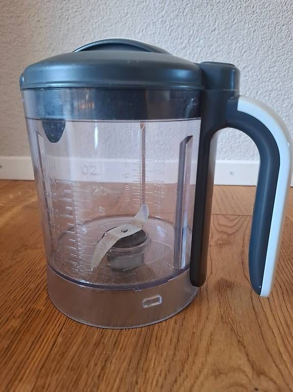 Elettrodomestici da cucina: Babmoov Nutribaby Breikocher – Usato da Fischingen venduto da Ke-na 1