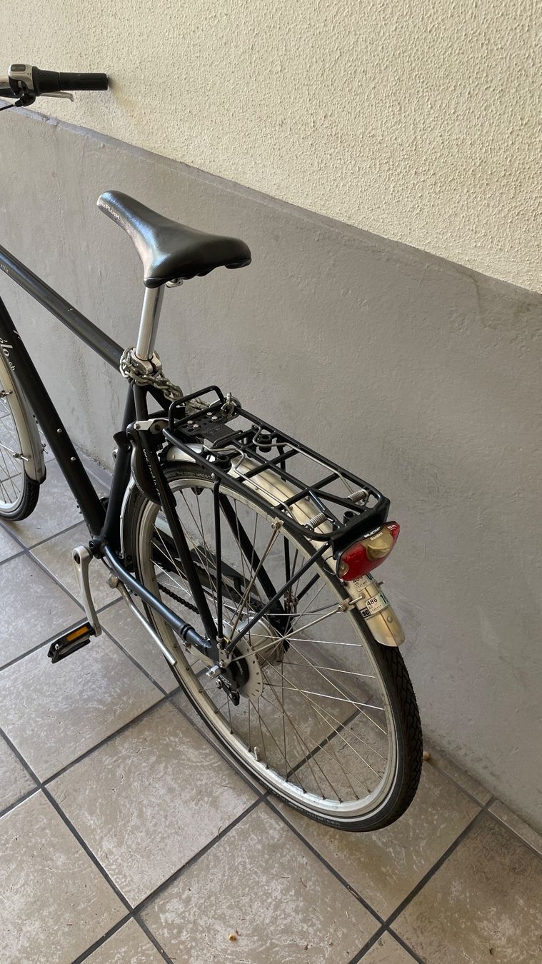 Vélos: Velo – D'occasion à Basel par Balthazara 2