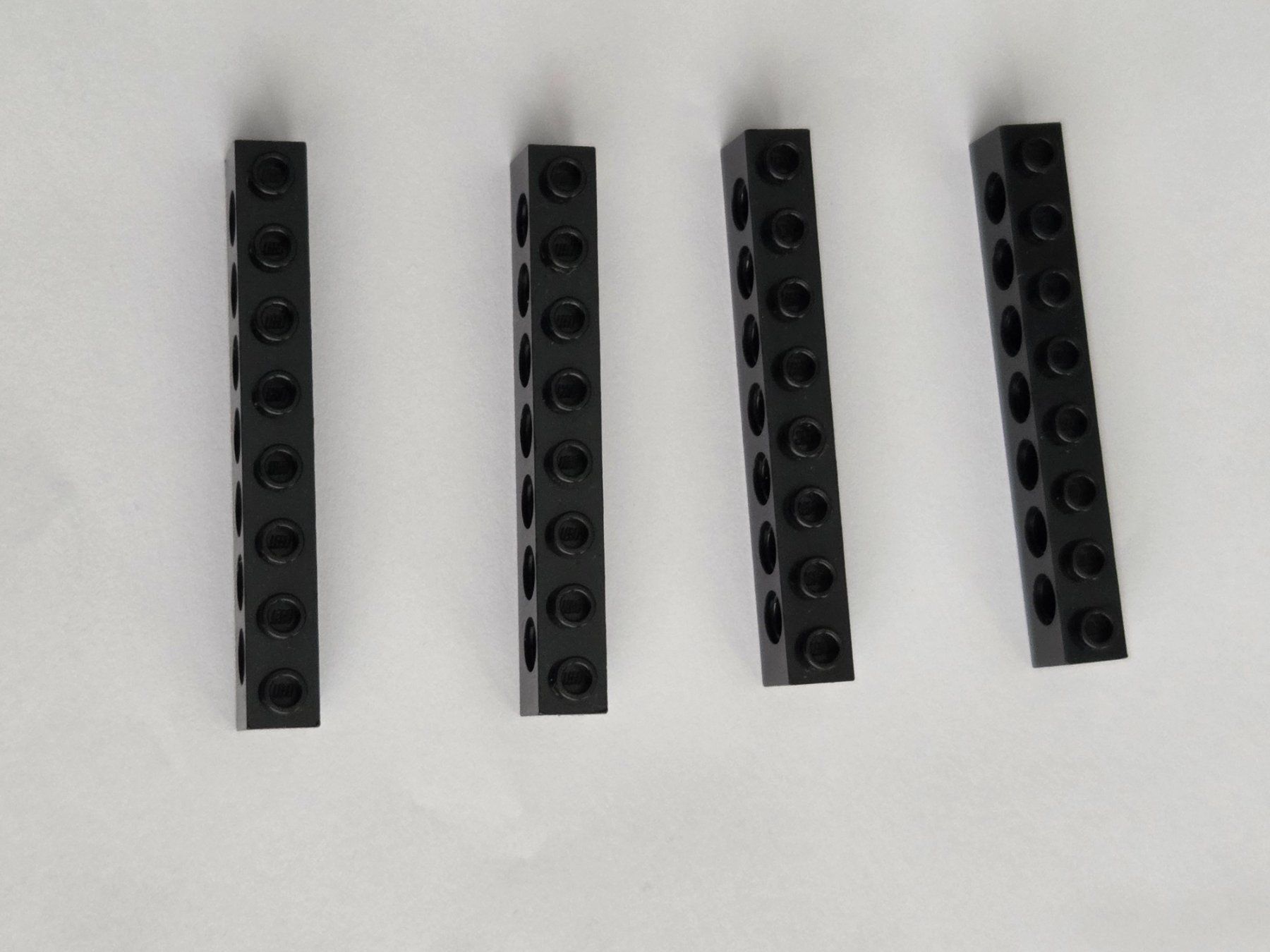 Lego Jouets: Lego Technic Brick  schwarz – D'occasion à Aarau par Casl63