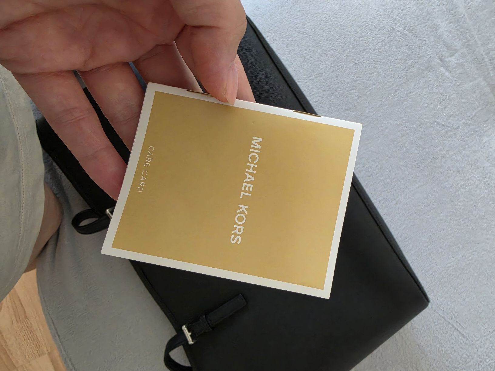 Michael Kors Borse da donna: Michael Kors Jet Set Travel Tasche – Nuovo (secondo la descrizione) da Zug venduto da MrsTMT94 2