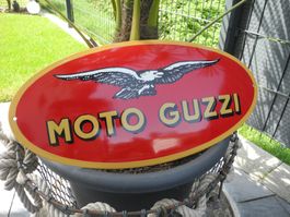 MOTO GUZZI EMAILSCHILD