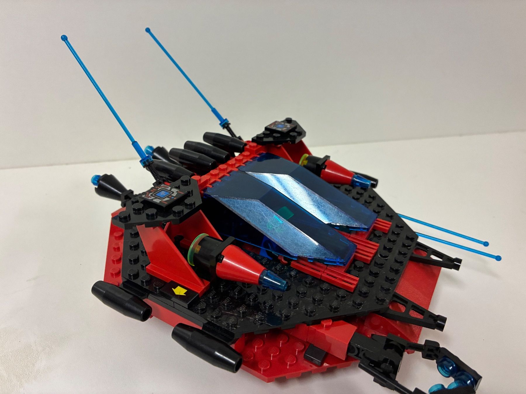 Lego Giocattoli: LEGO Space 6939 ab 1.- – Usato da Kerns venduto da chriglim 2