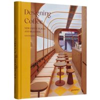 Buch: Designing Coffee Gestalten, Lani Kingston, Robert Klan