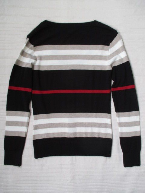Burberry Giacche: Burberry - Brit Cardigan Strickjacke Gr. S – Usato da Wetzikon ZH venduto da icewear 2