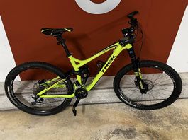 Trek Remedy 7 650B Mountainbike