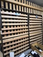 Lattenrost 160x200 Happy Bett