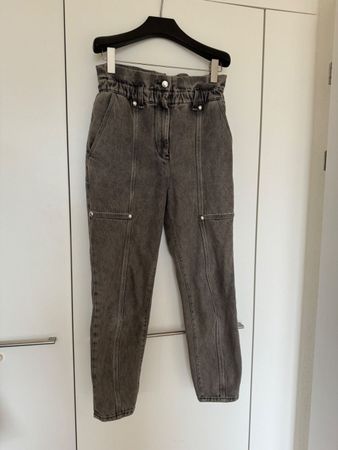 Iro Paris Jeans - Size 36 wie Marant