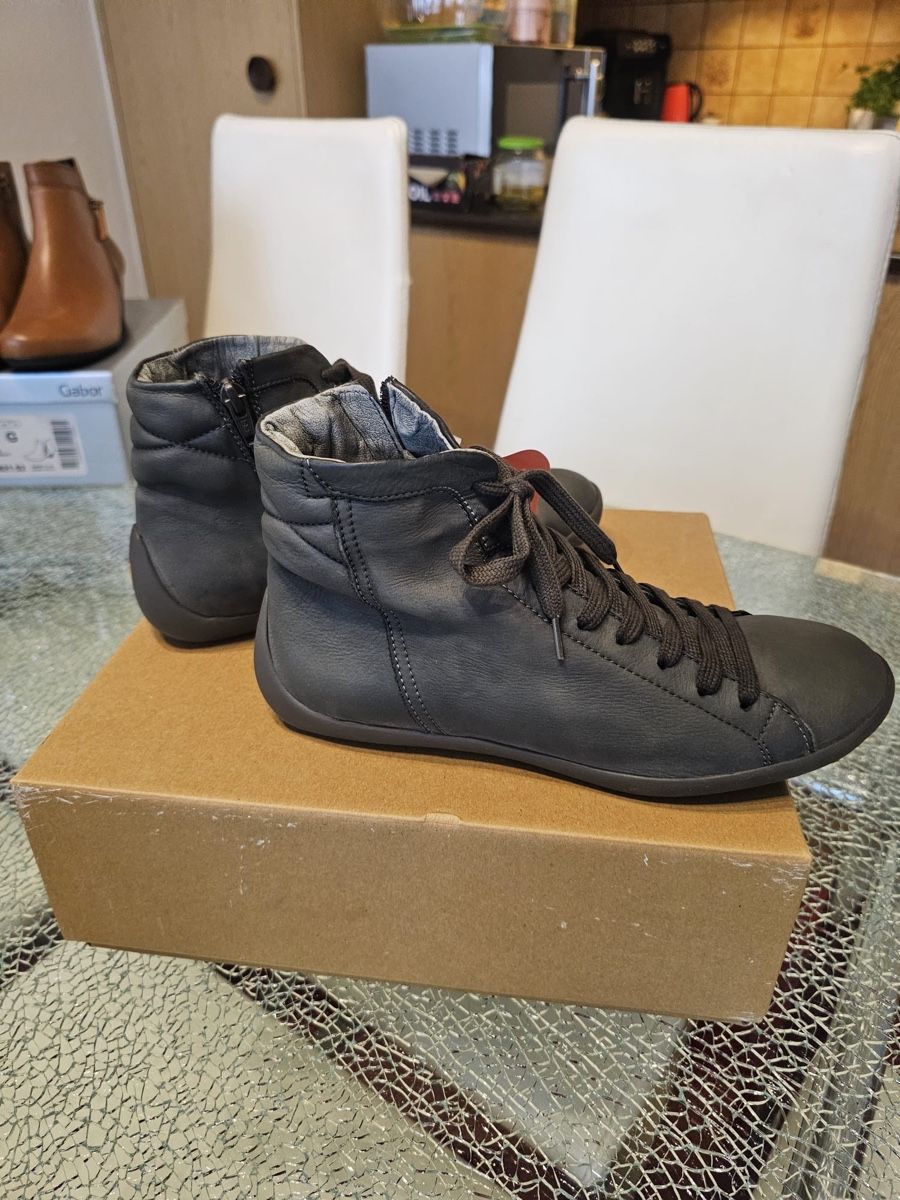 Damenschuhe: Softinos Gr. 37 – Neu (gemäss Beschreibung) aus Luzern von Reni025