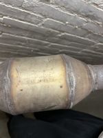 Original GM Opel Katalysator  OEM  Teilenummer 55564584