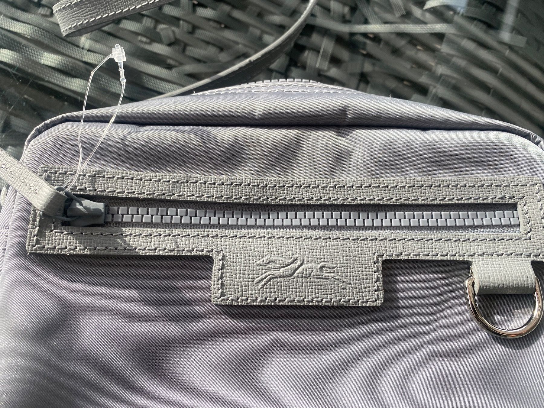 Longchamp Borse da donna: Longchamp -Umhängetasche – Nuovo (secondo la descrizione) da Vezia venduto da sidu03 2