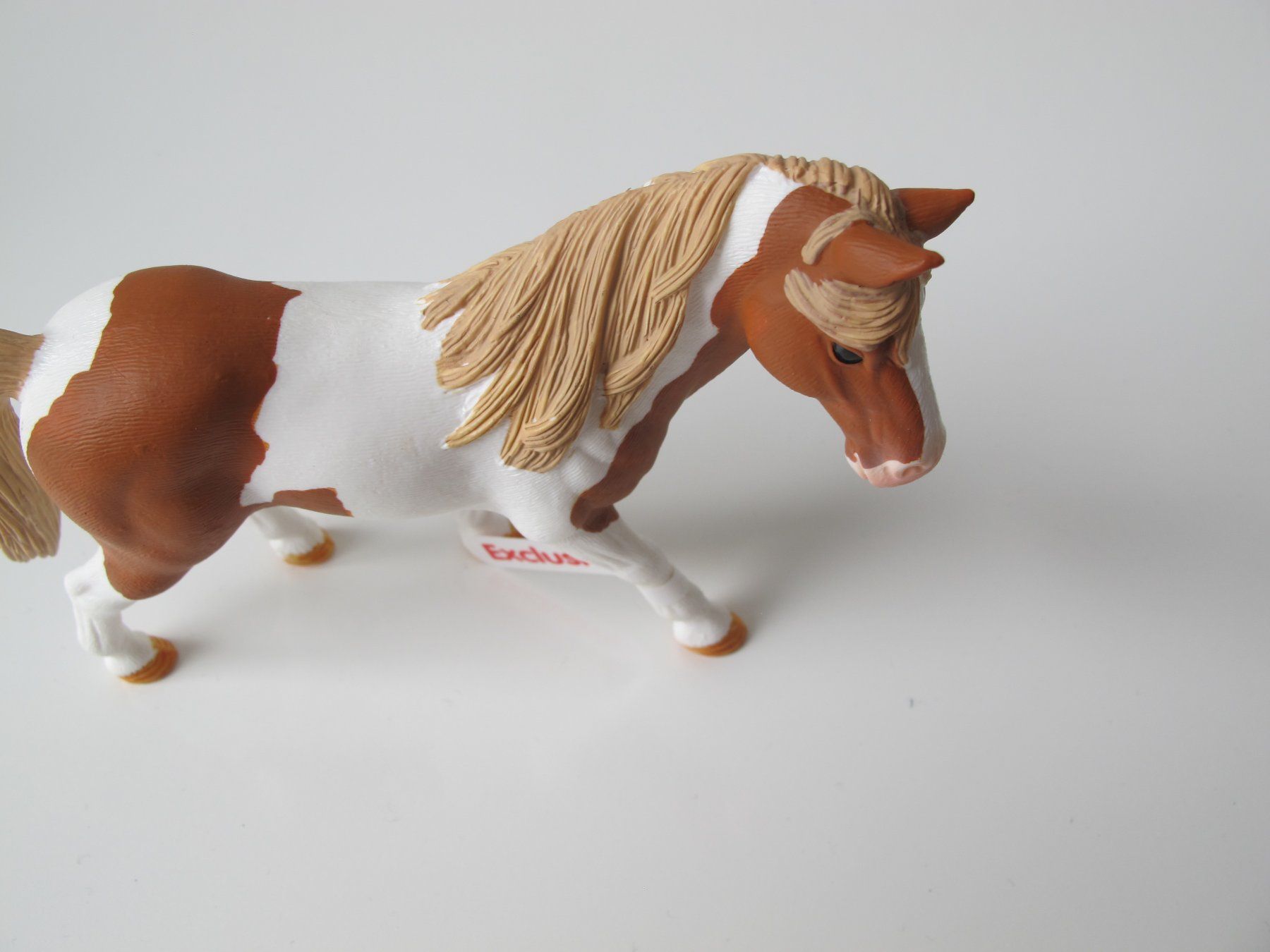 Schleich Statuette: Schleich 72150 Tennessee Walker Stute, Sonderedition – Usato da Vilters venduto da hedi00 2