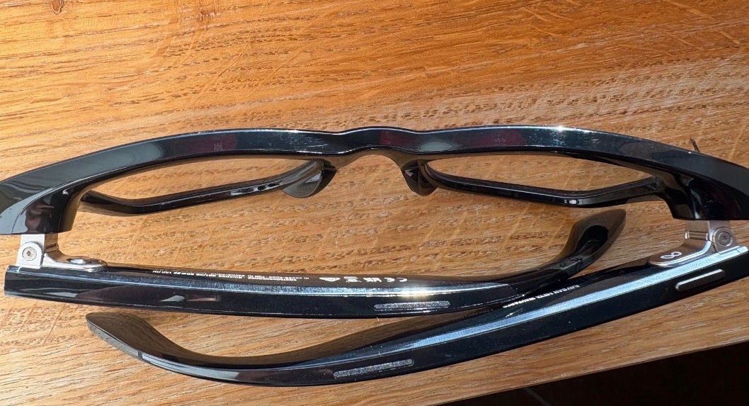 Ray-Ban Lunettes & Verres: Ray-Ban Meta Wayfare – Neuf (Voir description) à Mellingen par Guilhermefurlan 6