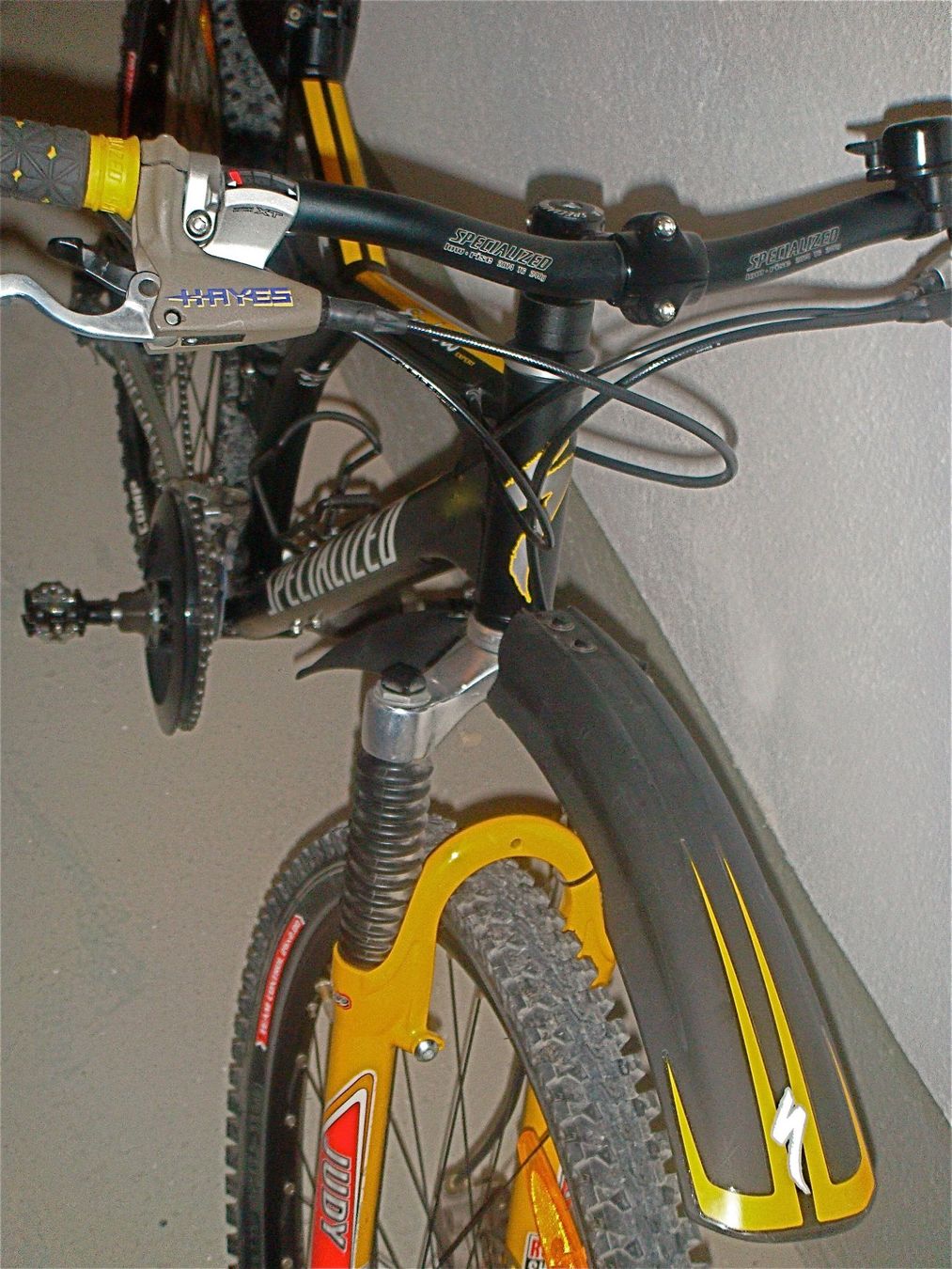 Specialized Vélos: MTB SPECIALIZED EXPERT XTR – D'occasion à Zürich par olympus03 7