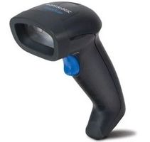 Datalogic QD2130-BK Barcodescanner ohne USB-Kabel