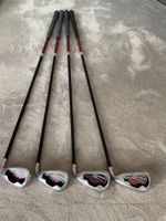 Callaway Big Bertha Eisensatz (6-9) Regular Flex