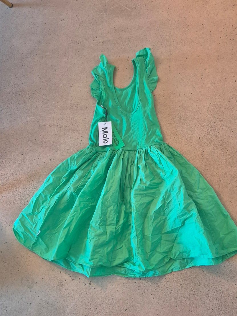 Molo Robes et jupes: Molo Kleid Modell Cloudia  146/152 – D'occasion à Winterthur par Arnie01 1