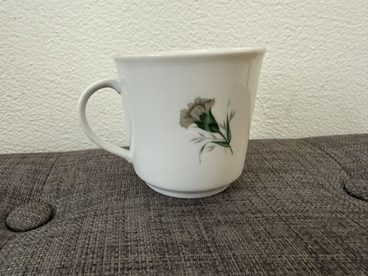Tazze: Tee Set – Usato da Chur venduto da Tsambiko 5