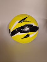 John Sports Neo Lightning Fussball, gelb Neu