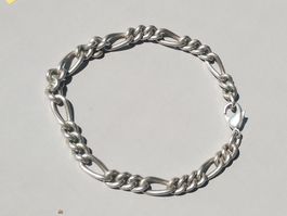 Armband Sterling Silber 925 Top Zustand 