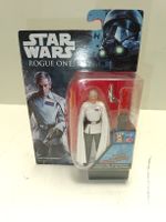 Star Wars Rogue One Director Krennic Figur. Neu OVP (nov935)