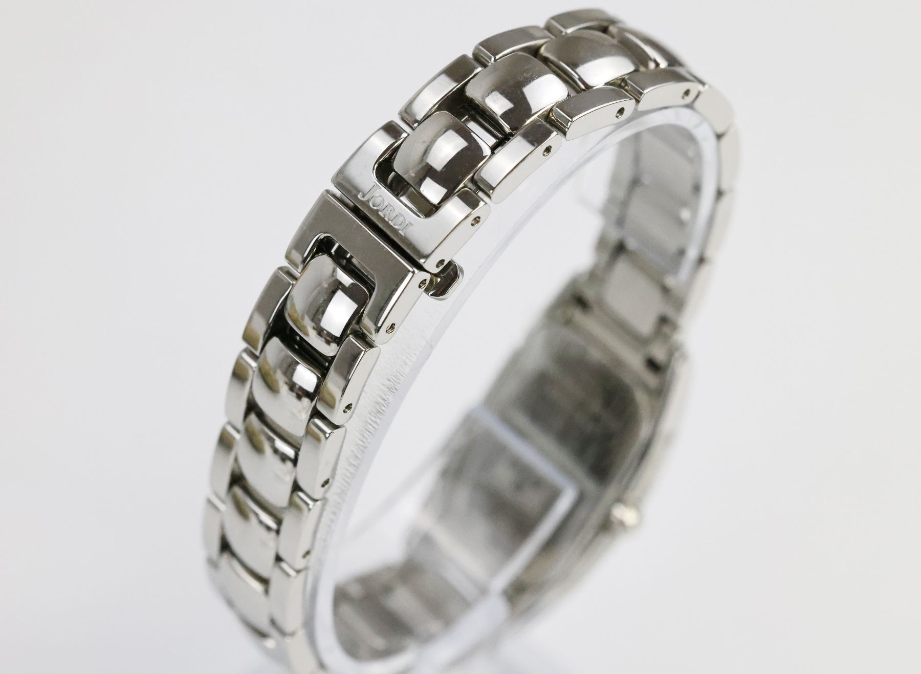Michel Jordi Orologi: Michel Jordi Damenarmbanduhr – Usato da Varen venduto da sEdelweiss 6