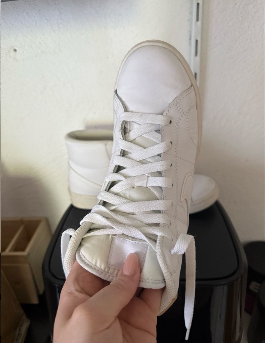Nike Scarpe da donna: Nike Sneakers 38.5 – Usato da Laax GR venduto da laga03 1