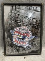Jordache Basic Werbung Reklame 