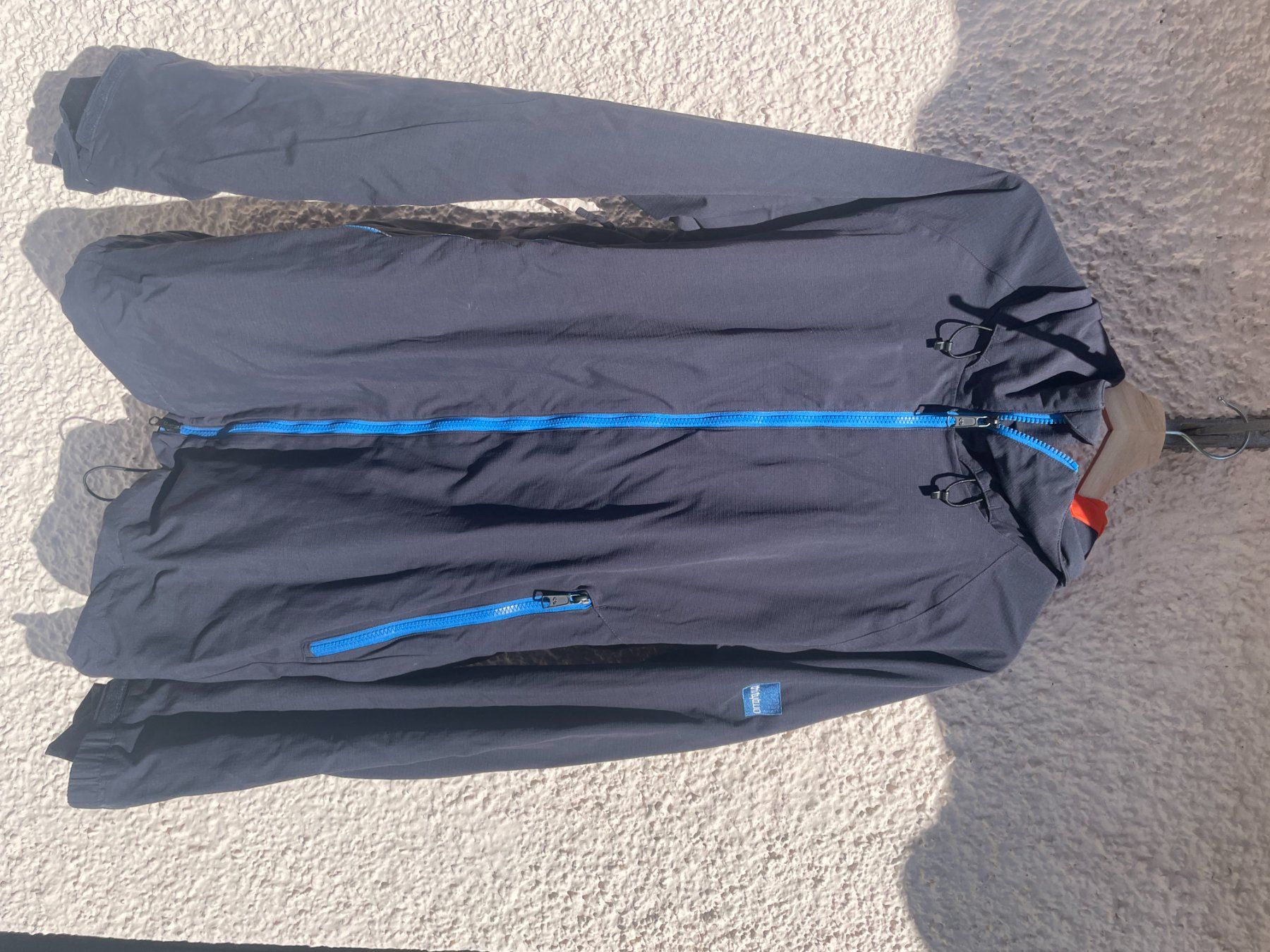Jacken: Snowboardjacke von Thirtytwo – Gebraucht aus Gachnang von Pippi48 1