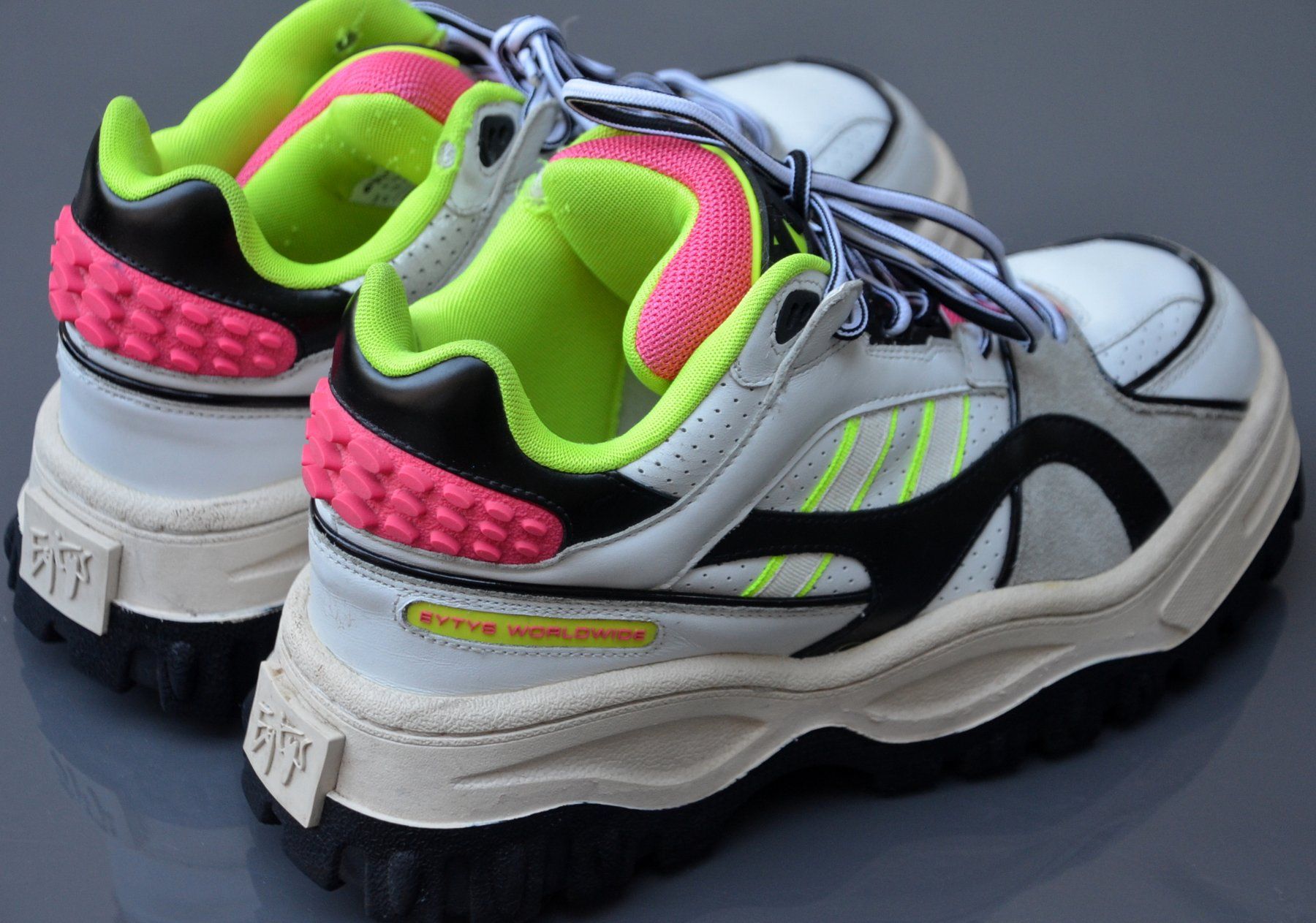 Scarpe da uomo: Sneakers Eytys .41 – Usato da Collonges venduto da arashee 5