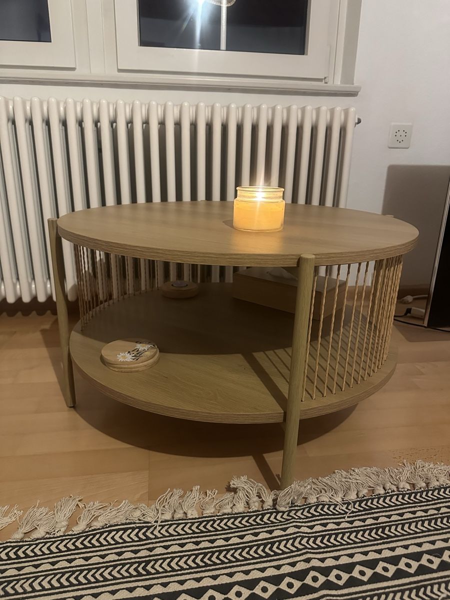 Tables: Couchtisch Holz – Neuf (Voir description) à Liestal par esr_9y9c 3