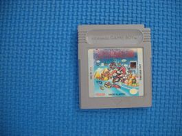Super Mario Land für alte Gameboy