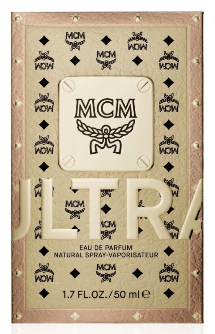 Mcm Profumi & Eau de Toilette: MCM Ultra Eau de Parfum, 5ml Abfüllung ... – Nuovo e nell'imballaggio originale da Chur venduto da Papageibarsch77 4