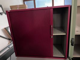 Schrank mit Schiebetür von Bigla