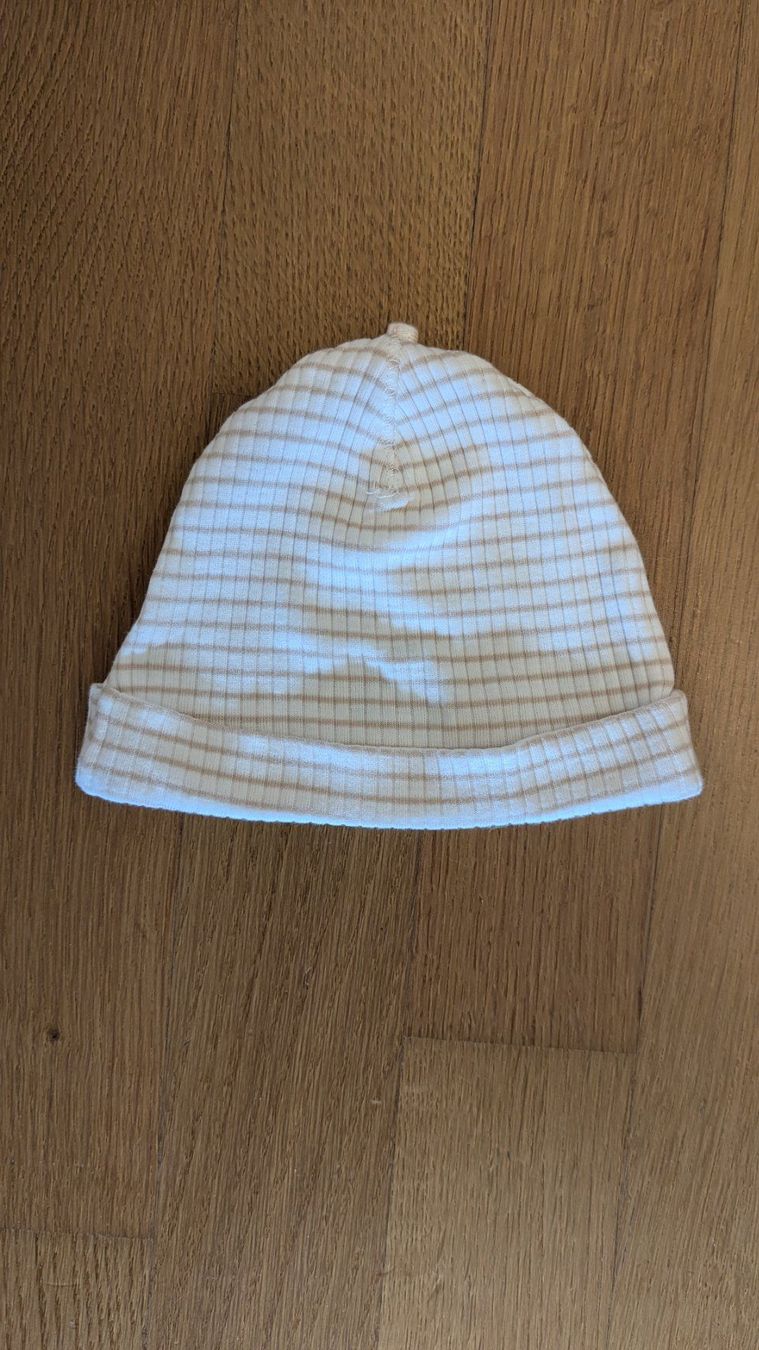 H&M Kleiderpakete & -sets: 3-teiliges Set mit Mitwachsfunktion 👶 Gr. 68 – Gebraucht aus Emmen von Mwassuup 1