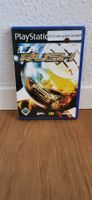 PS 2 - Rush