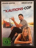 Der Kautions Cop