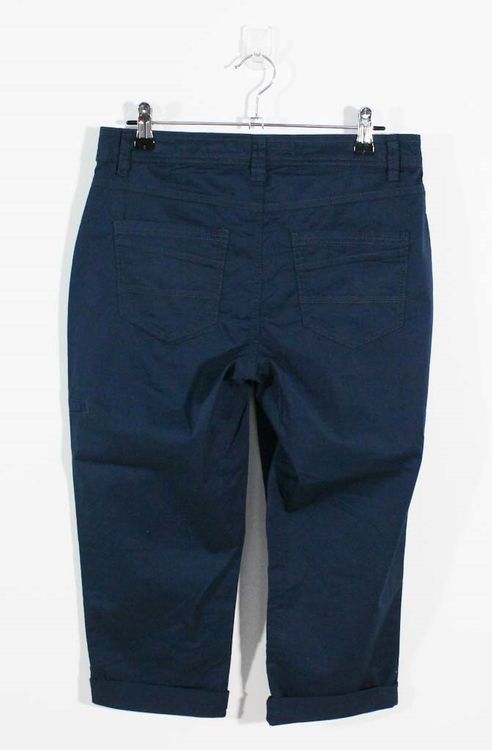 Cecil Pantaloni: Gr. 34 (44/46) Cecil Capri Bermuda 3/4 – Usato da Sutz venduto da Dalilea 5