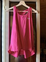 Under Armour Tank Top Pink