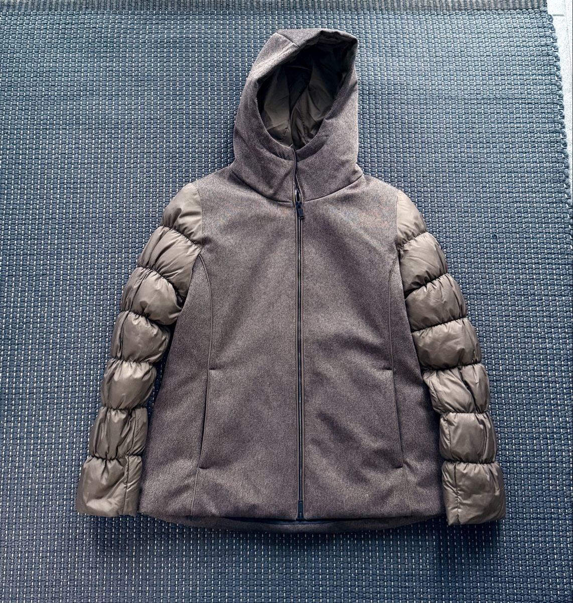 CMP Giacche: Schöne CMP Winterjacke S / 36-38 – Usato da Staufen venduto da Elina08 1
