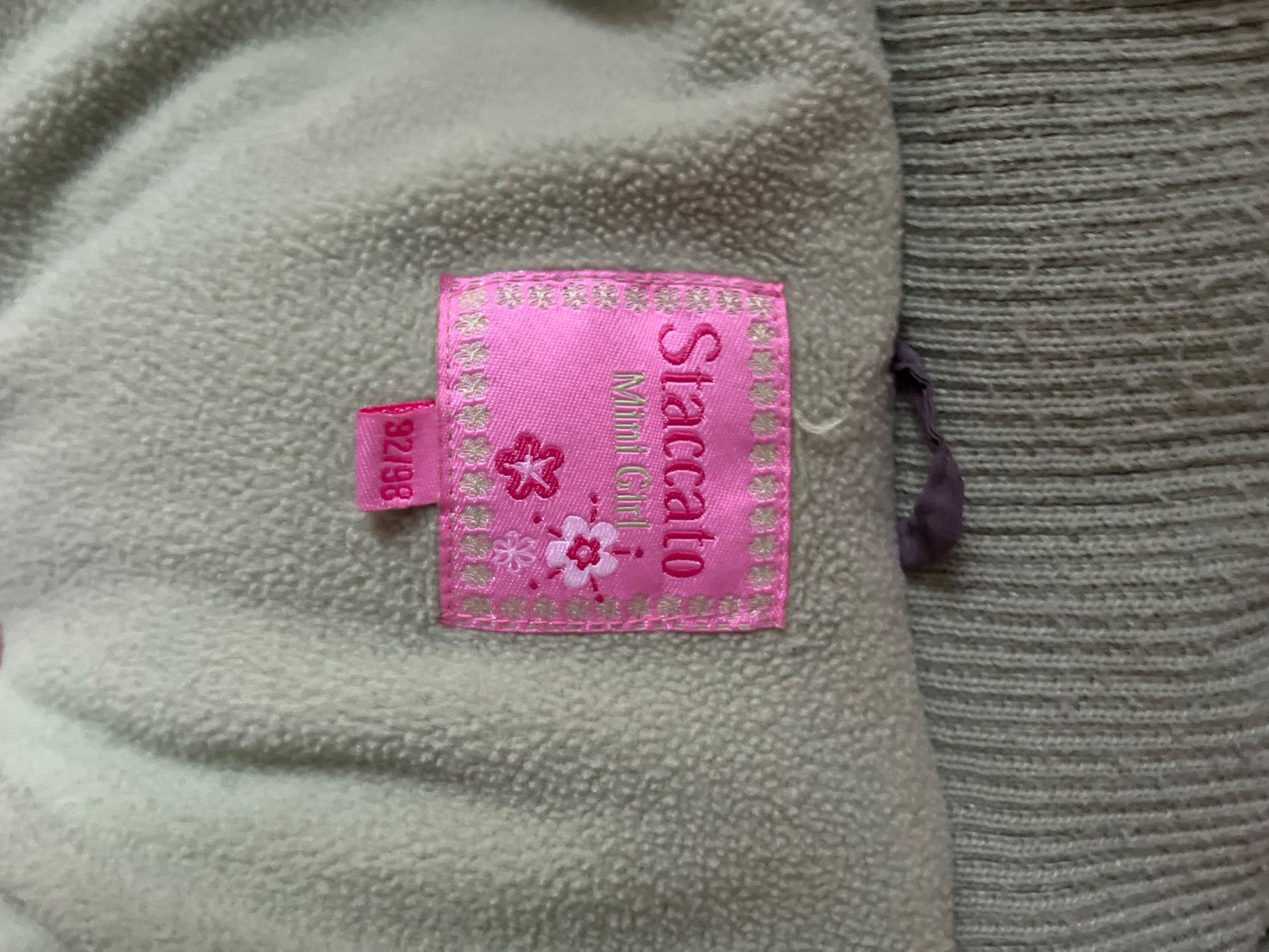 Giacche & Cappotti: Daunenjacke 92/98 – Usato da Staufen venduto da misasy 2