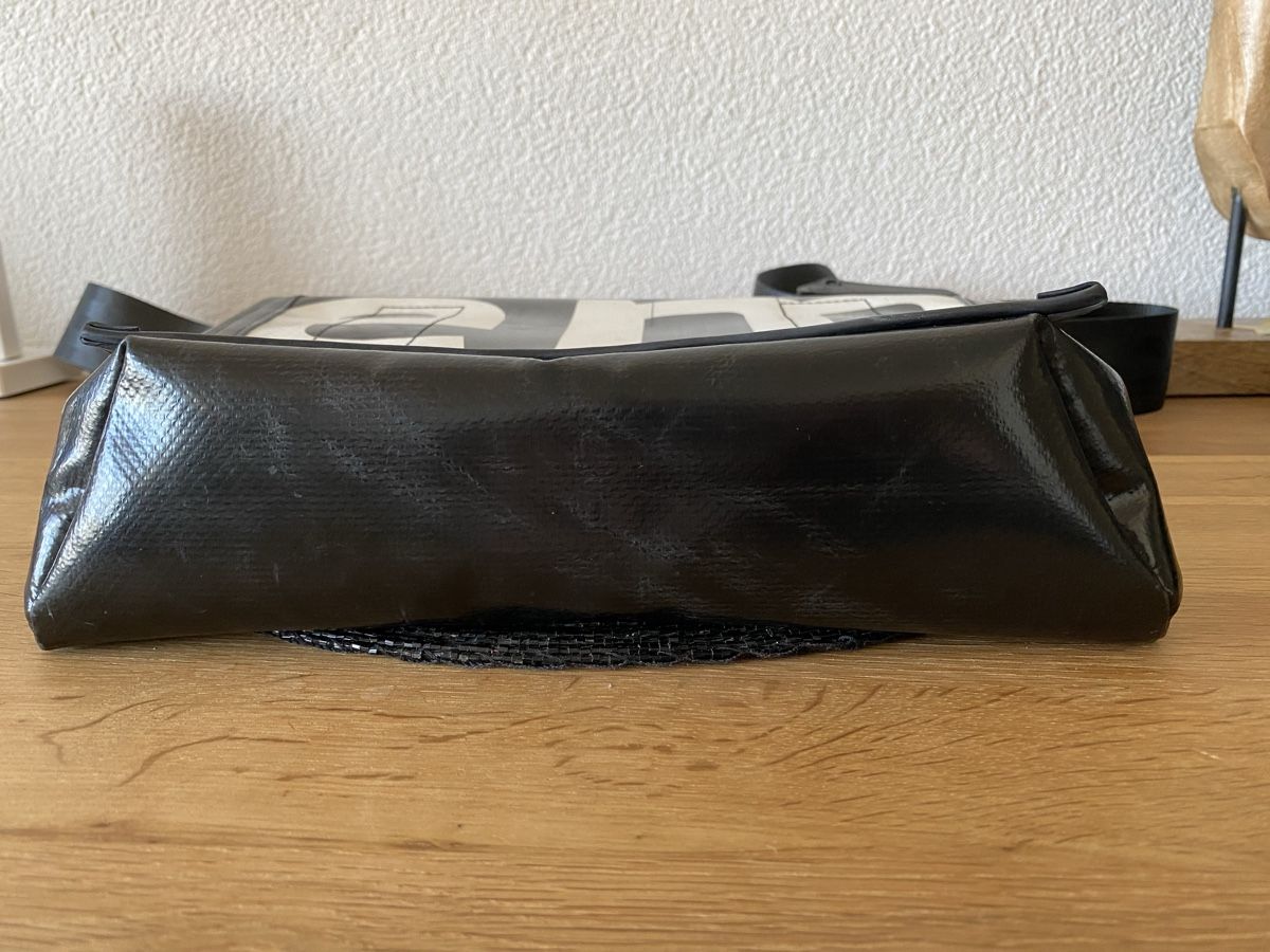 Freitag Taschen: Freitag F11 Lassie – Neu (gemäss Beschreibung) aus Uster von Pucci88 2