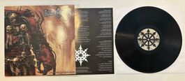 BOLT THROWER - UK Death Metal LP