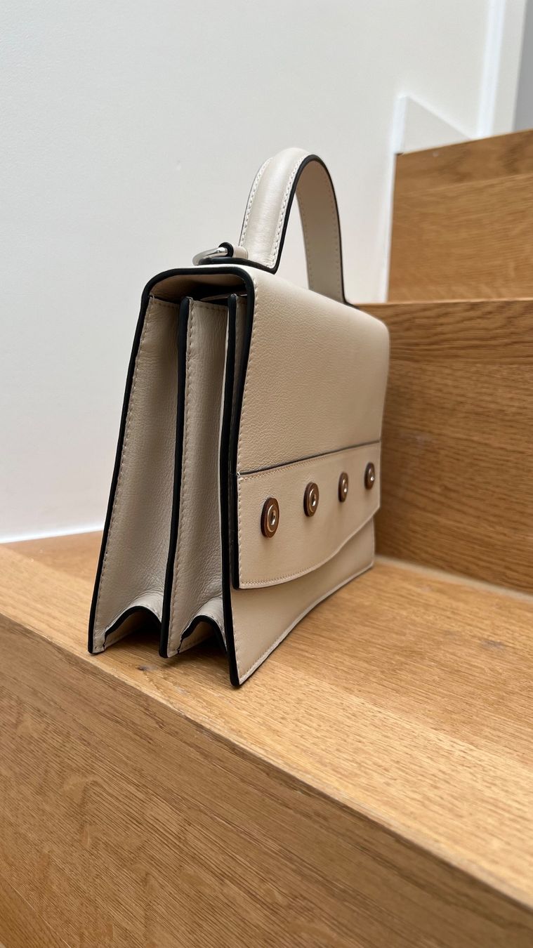 Borse da donna: Lederhandtasche - Prototyp – Usato da St-George venduto da alaixee 1
