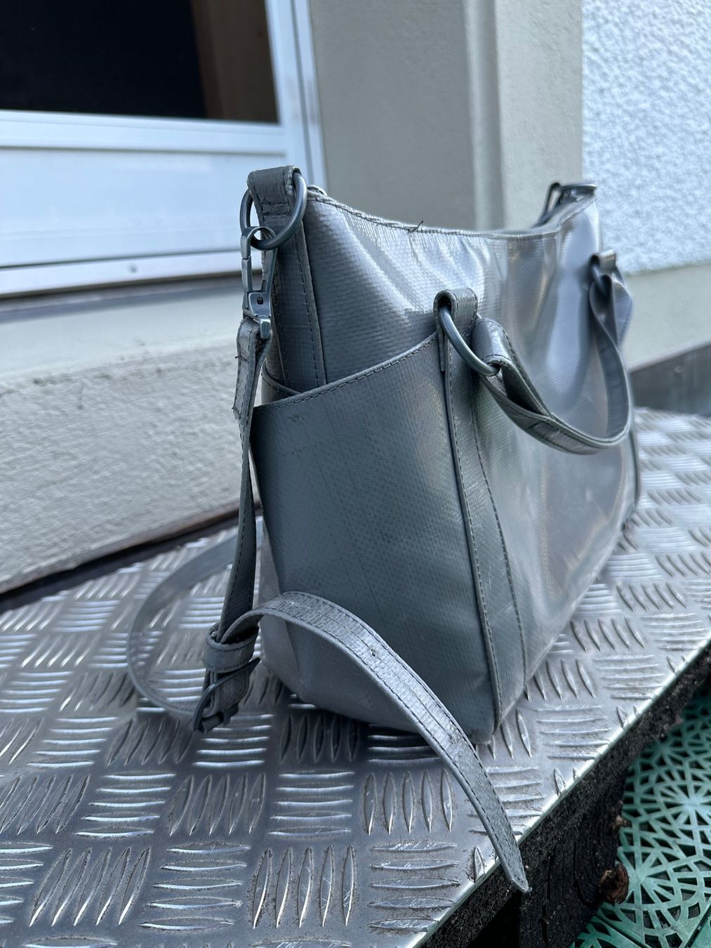 Freitag Taschen für Damen: Freitag Tasche R120 Austen – Gebraucht aus Gümmenen von FelizitasHermann 5