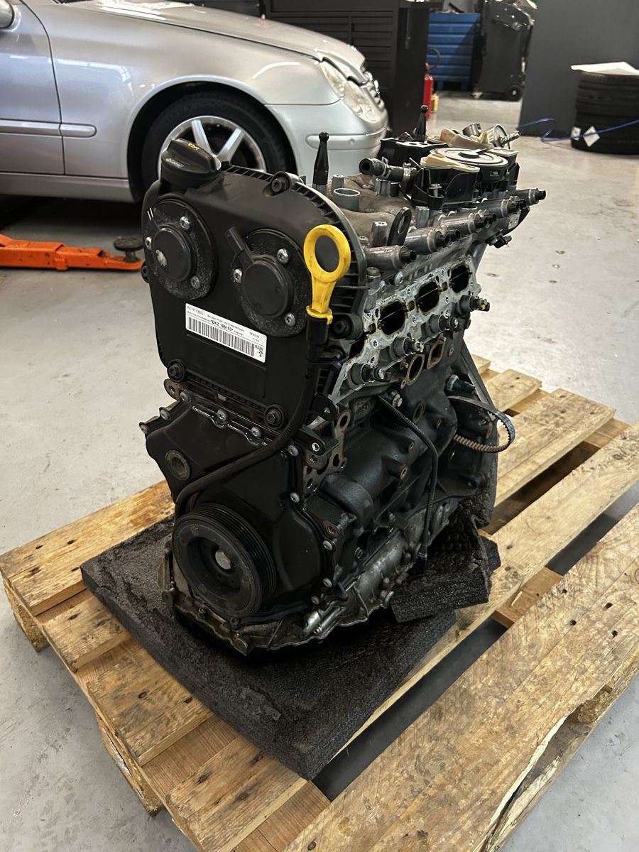 VW Motori: VW 2.0 Tsi DKZ Motor – Usato da Wolhusen venduto da SilvanK. 1