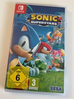 Sonic Superstars | Nintendo Switch | NP: 37.90