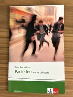 Par le feu