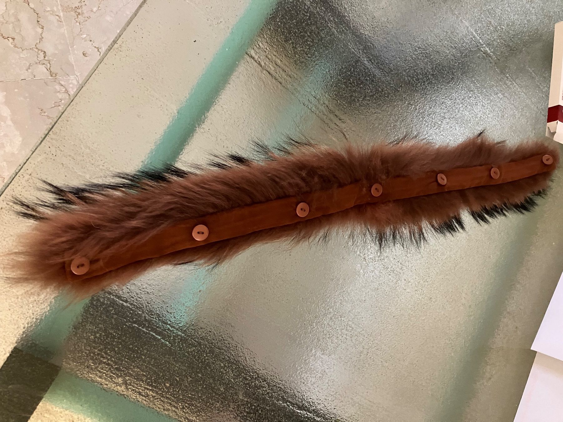 Jacken: Collo vera pelliccia – Gebraucht aus Rancate von FiorAngela011 2
