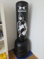 HAMMER Sparring Pro Standboxsack – Top Zustand.